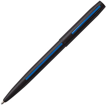 Fisher Space Pen in Honor of Law Enforcement