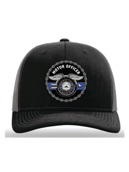 Richardson Motor Escort Hat Wholesale Hats 