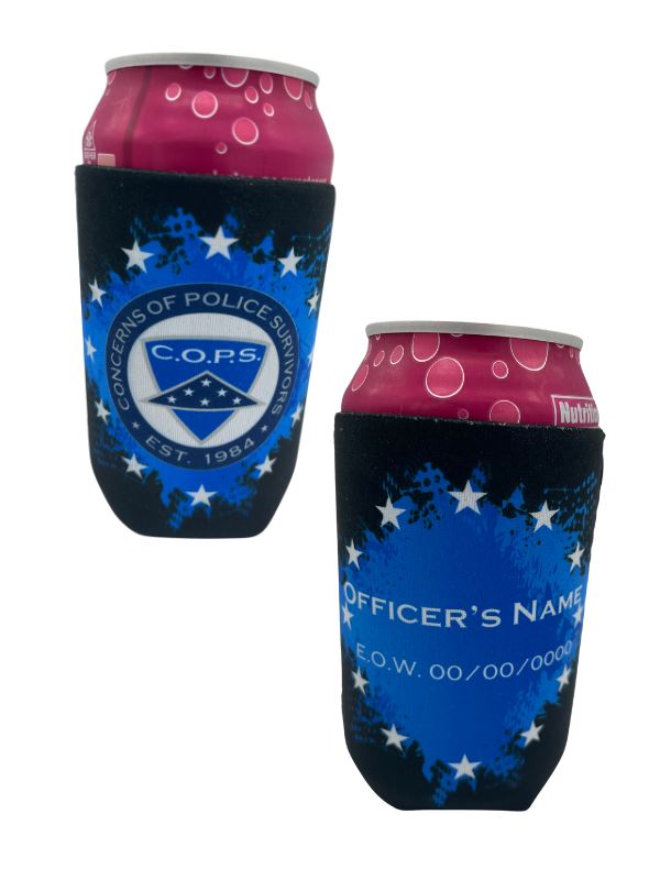 Customized Can Koozie JPPlus 