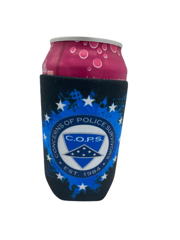 Customized Can Koozie JPPlus 