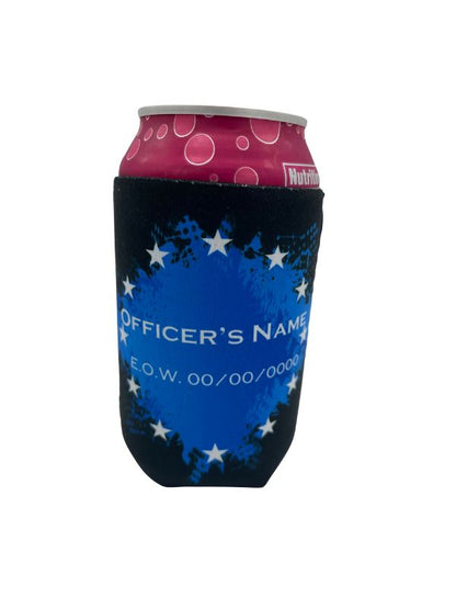 Customized Can Koozie JPPlus 