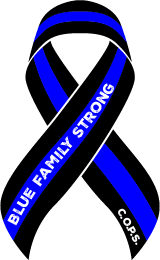 Blue Family Sticker Carstickers 