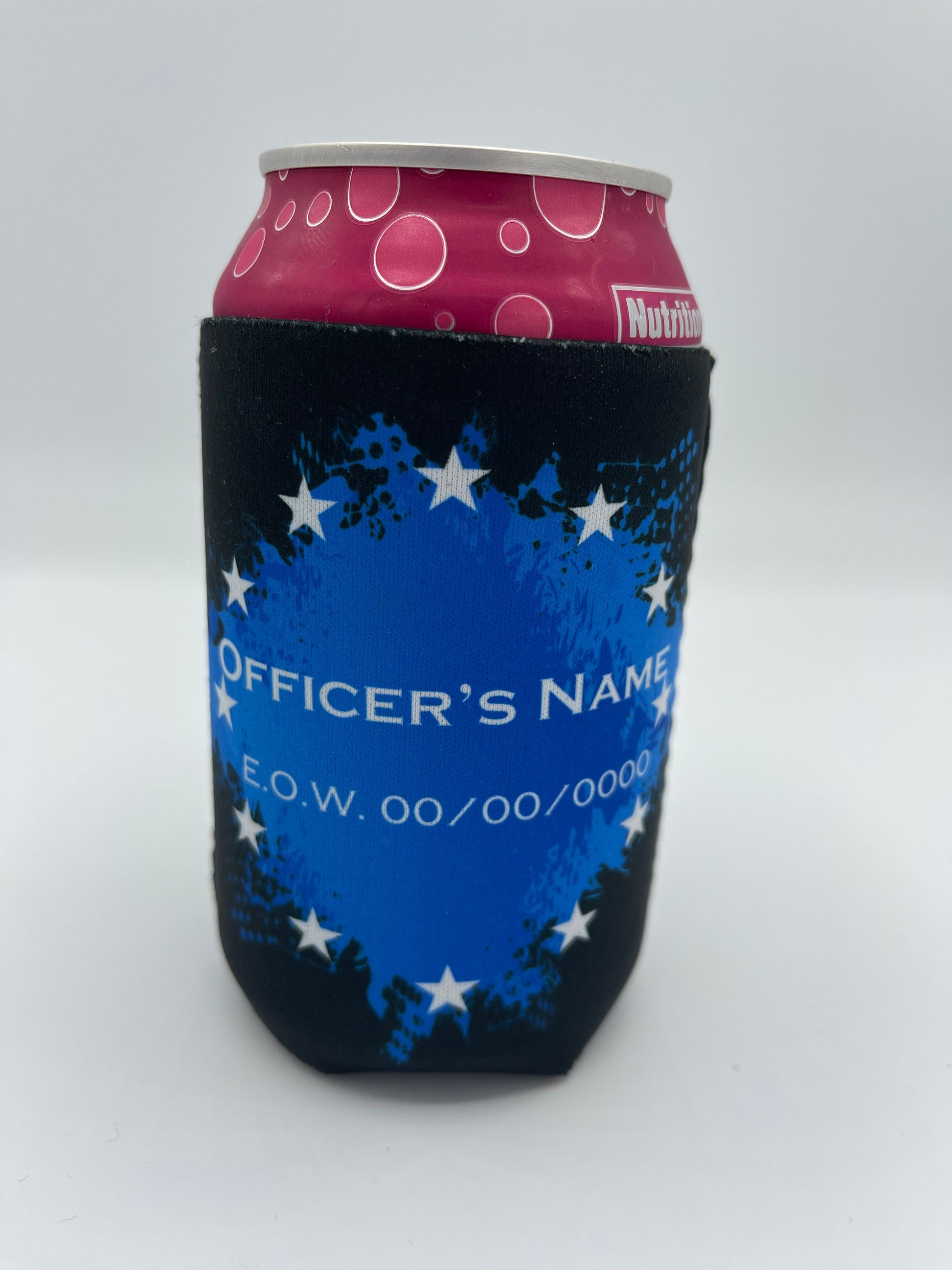 Customized Can Koozie JPPlus 