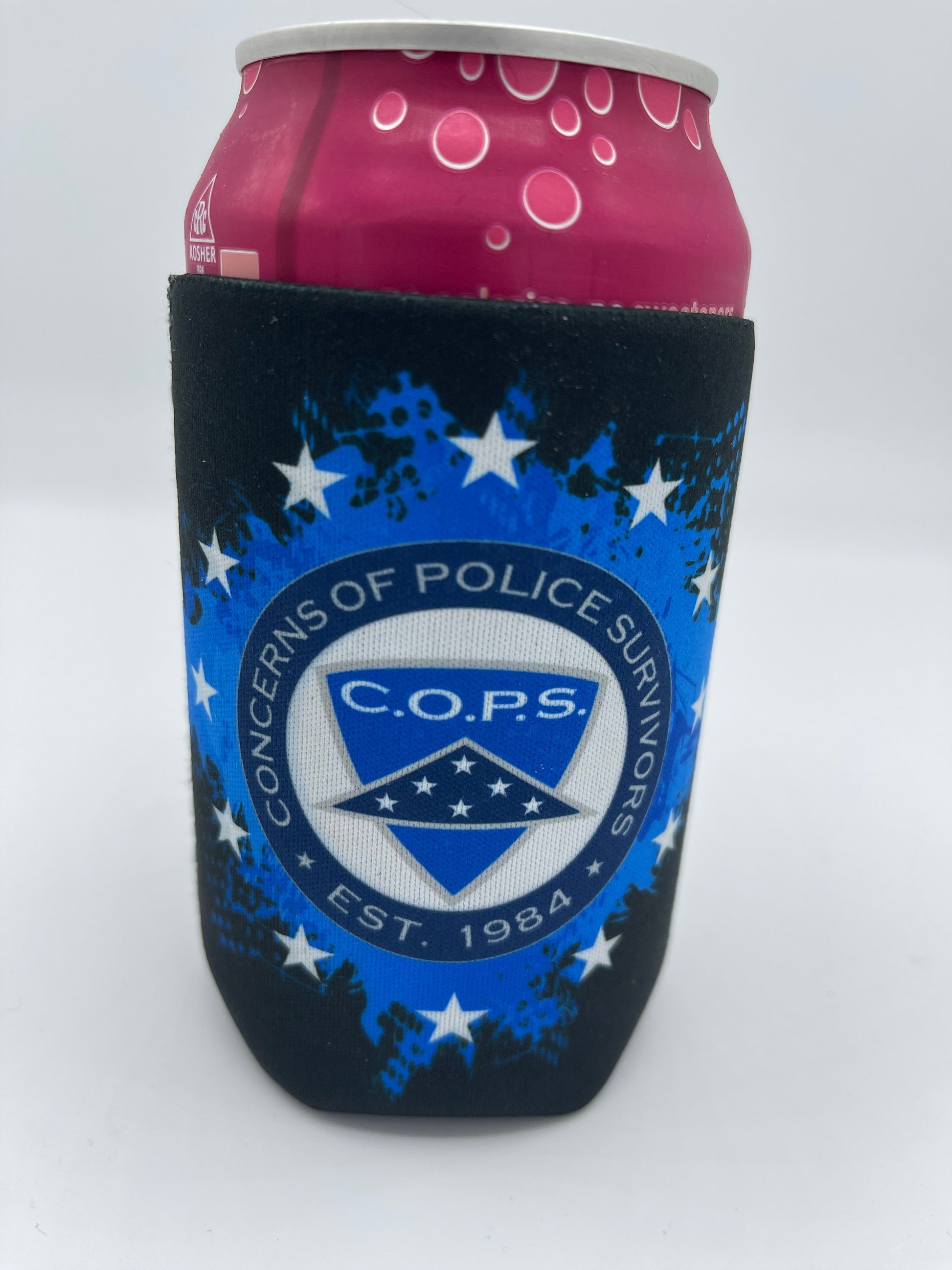 Customized Can Koozie JPPlus 